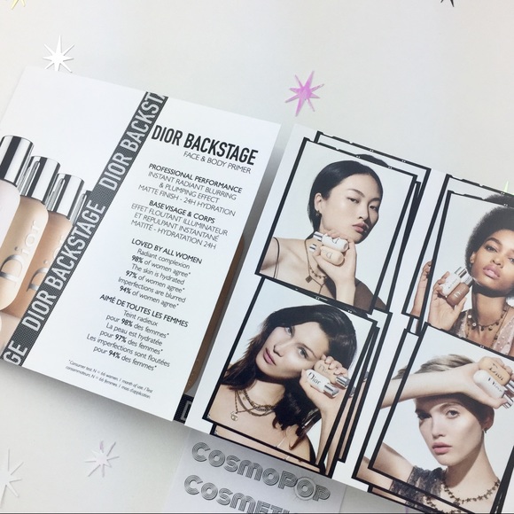 Dior Essentials Set ✨93 - Picture 3 of 8